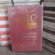 ABC Plus english grammar complete edition.  clb
