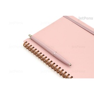 KOKUYO 4mm Grid Softring Notebook Grid Paper