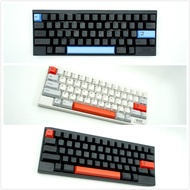 Realforce HHKB Color Function Keys Static Capacitor Keyboard Keycap PBT Sublimation Engraving Japane