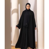 HAVANA ABAYA BY HEAVENLIGHTS Abaya Dubai Abaya Exclusive