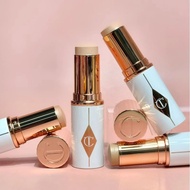 CHARLOTTE TILBURY Unreal Skin Sheer Glow Tint Hydrating Foundation Stick