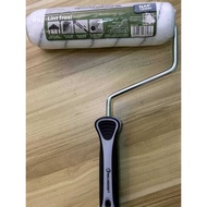Rolling Dog Fine Hair Roller Brush Latex Paint Brush Wall Tool Paint Brush 60258