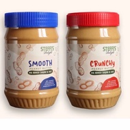 Steffi Peanut Butter DIET Meal No Added Sugar (453g) FREE Shipping