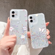 Infinix Smart 8 7 Hot 11 10 20 30i 40i Note 30 Tecno Spark 10 10C 20C Go VIP Play 2023 2024 4G Case 