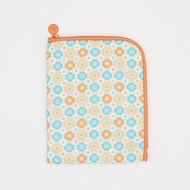 11吋iPad收納包/老磁磚2號/玻璃彈珠