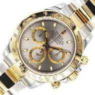 Rolex Daytona Cosmograph 116523 手錶