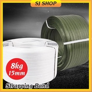 Strapping Band | Packing Belt PP Strap Band Belt Strap Tali Kotak Tali Strap Panjang Strapping Band 