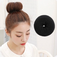 Hair Donut Bun