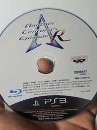 免運 PS3遊戲片 異世紀機器人大戰：R 二手 日版