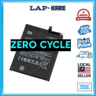 MOBILE BATTERY BN56 - REDMI 9A/ 9C/A1 PLUS / POCO C31