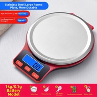 WEIZHIXIANG | High Precision Kitchen Scale Grams