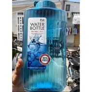 Lock&Lock HAP736 plastic water bottle, capacity 2.2 liters