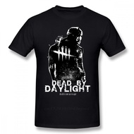 SARA Dead By Daylight T Shirt Dead By Daylight T-Shirt Male Cute Tee Shirt 100% Cotton Short-Sleeve