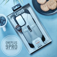 (10P พร้อมส่ง)(สินค้าประกัน1ปีกับทาง UAG) UAG Plasma case OnePlus 7P-10 P