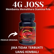 OKEE! 4g joss pria herbal stamina pria herbal -