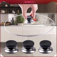 [Lohobby] Universal Lid Handle Pan Lid Holding Handles Pan Lid Replacement Pot Lid Knobs for Pan Lid