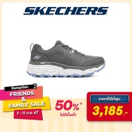 Skechers สเก็ตเชอร์ส รองเท้า ผู้หญิง Good Year Max Cushioning Elite Trail Shoes - 129151C-GYBL