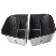 สำหรับ Toyota Corolla Cross XG10 2021 2022 2023 2024ท้ายรถยนต์เก็บของกล่องเก็บของอุปกรณ์การตกแต่งภาย