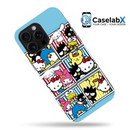 Stripe Squad | SANRIO | Case For iPhone & Android0.4