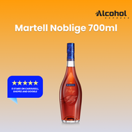 Martell Noblige Cognac 700ml