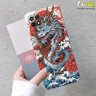 Case Untuk Oppo A15 (CPH2185) / A15s (CPH2179) - Eksotik - Casing Oppo A15 / A15s - Bahan Premium -