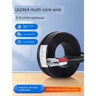 ✅ Wire Groove ✅ Multi-core Cordless Protective sleeve in stock Power cord Folding resistance ✫Kobaol