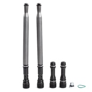 Car Oil Back Pipe 3C3Z-9K042-A 6E7Z-9A332-A Suitable for 04-10 Ford 6.0L Engine