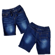 JEANS SHORT PANTS BUDAK LELAKI BOY PaNTS KIDS pANTS