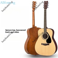 Allform.Sg [Yamaha] Genuine F310 Beginner's Entry-Level F400 Novice Acoustic Guitar For Singing And 