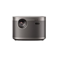 Xgimi H5 Projector | 0.47" DLP | 1400 CCB Lumens | WiFi 6 | HDMI 2.1 | Harman Kardon Stereo | Android OS Netflix HD