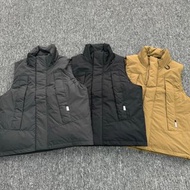 日本優惠預訂 3色選 Daiwa pier 29  Japan 戶外機能 防水面料 多口袋羽絨背心