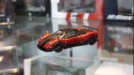 [現貨] Tarmac Works 1/64 Pagani Zonda Cinque