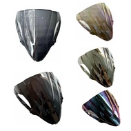 For Kawasaki Ninja ZX6R 636 2024 2025 motorcycle Windshield WindScreen screen ZX-6R