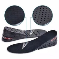 Instant height-increasing shoe insole