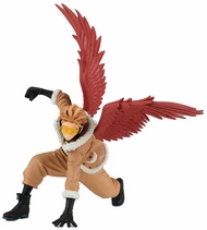 Banpresto My Hero Academia The Amazing Heroes vol.19 (Takami Keigo) Hawks Banpresto My Hero Academia