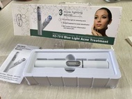 眼睛按摩器 KD-7910 blue light acne treatment