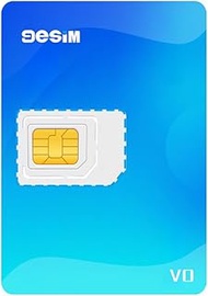 9esim v0 esim adapter for unlocked android phone international travel europe usa japan china unlimit