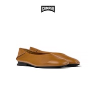 CAMPER รองเท้าลำลอง ผู้หญิง รุ่น Casi Myra สีน้ำตาล ( CAS -  K201253-041 )