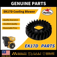 [READY STOCK]  Cooling Blower Suitable for EK17D Gasoline Engine