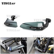 For SUZUKI SMASH 110 115 2015-2023 2024 2025 Motorcycle Accessories Handlebar Grips Guard Universal 