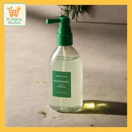 Aromatica Rosemary Root Enhancer [Root-Nourishing Hair Tonic] 100ml