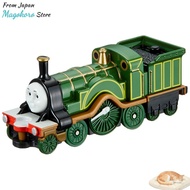Takara Tomy "Tomica Thomas & Emily 05" Miniature Car Toy for ages 3 and up. Boxed. Meets toy safety 