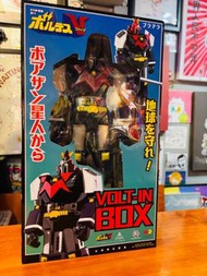 V形電磁俠 BU BRANDS UNITED ETHF Z.FJ 017    VOLTES V 大膠