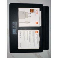 CHARGER CHARGER/ TC XIAOMI 33W FAST CHARGING TYPE C/