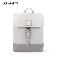 IKE MARTI Women Backpack School Bag Girl Fashion Sac A Dos Backpacks For Femme 2021 Men Waterproof 15.6 inch Laptop Backpack