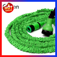 Magic Hose Expandable Garden Hose (75 Ft.) - kebun5