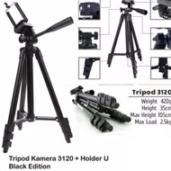 (X 6j) Weifeng Tripod 3120 - Tripod 3110 Tripod HP And Universal Camera+Free Holder U And Camera Mount Tripod Bag/T