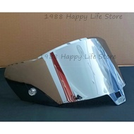 Helmet Visor For Alpinestars Supertech R10 S-R7 SR7 Glass Shield Windshield Replacement Vi