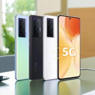 [Original Screen] VIVO X70pro Samsung Exynos1080 Curved Screen Fingerprint Cheap Professional Photo 