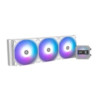 Zalman ALPHA2 A36 ARGB White